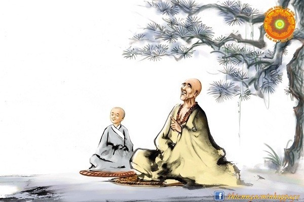 Một người phải đi con đường của mình, bản thân không sai nhưng mấu chốt là đi như thế nào? Đi con đường của mình mà khiến người khác nói cũng không có sai, mấu chốt là con đường mình đi có đúng không? (Ảnh: Internet)